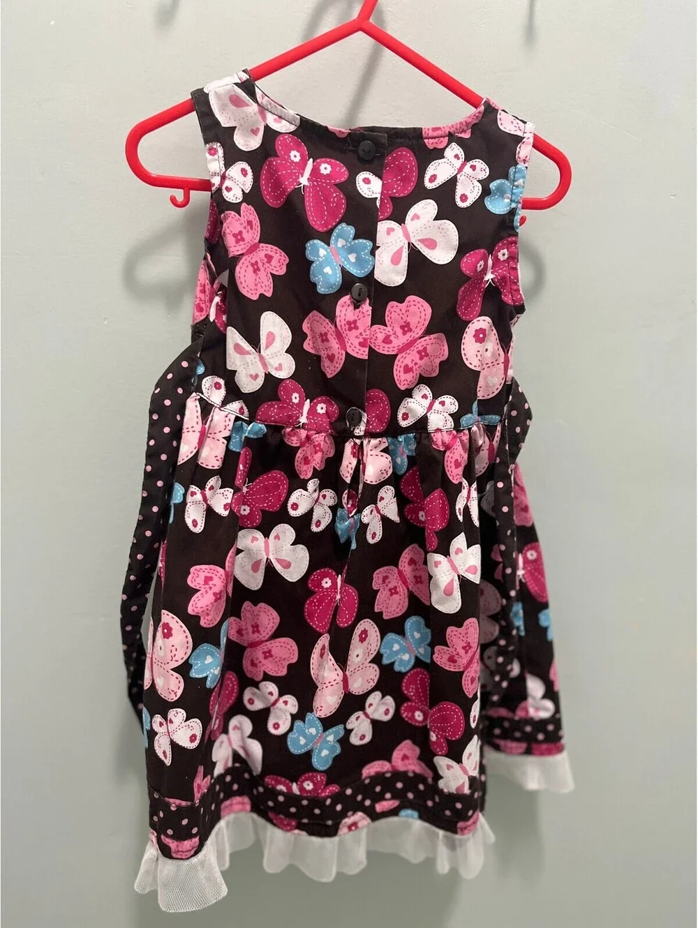 Sugah & Honey Girls Dress 3 T